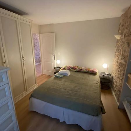 C054-Bel Appartement Lumineux Au Coeur Du Suquet كان المظهر الخارجي الصورة