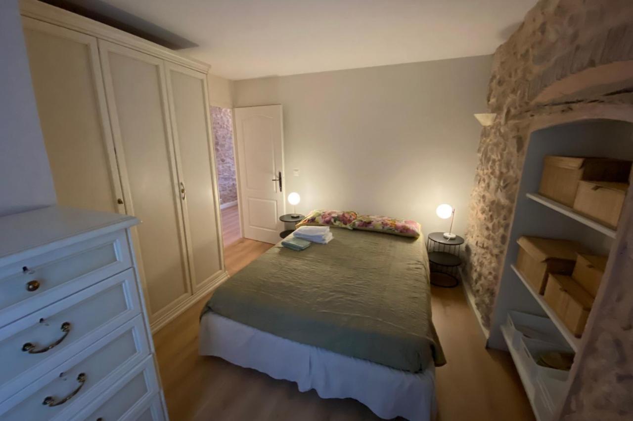 C054-Bel Appartement Lumineux Au Coeur Du Suquet كان المظهر الخارجي الصورة